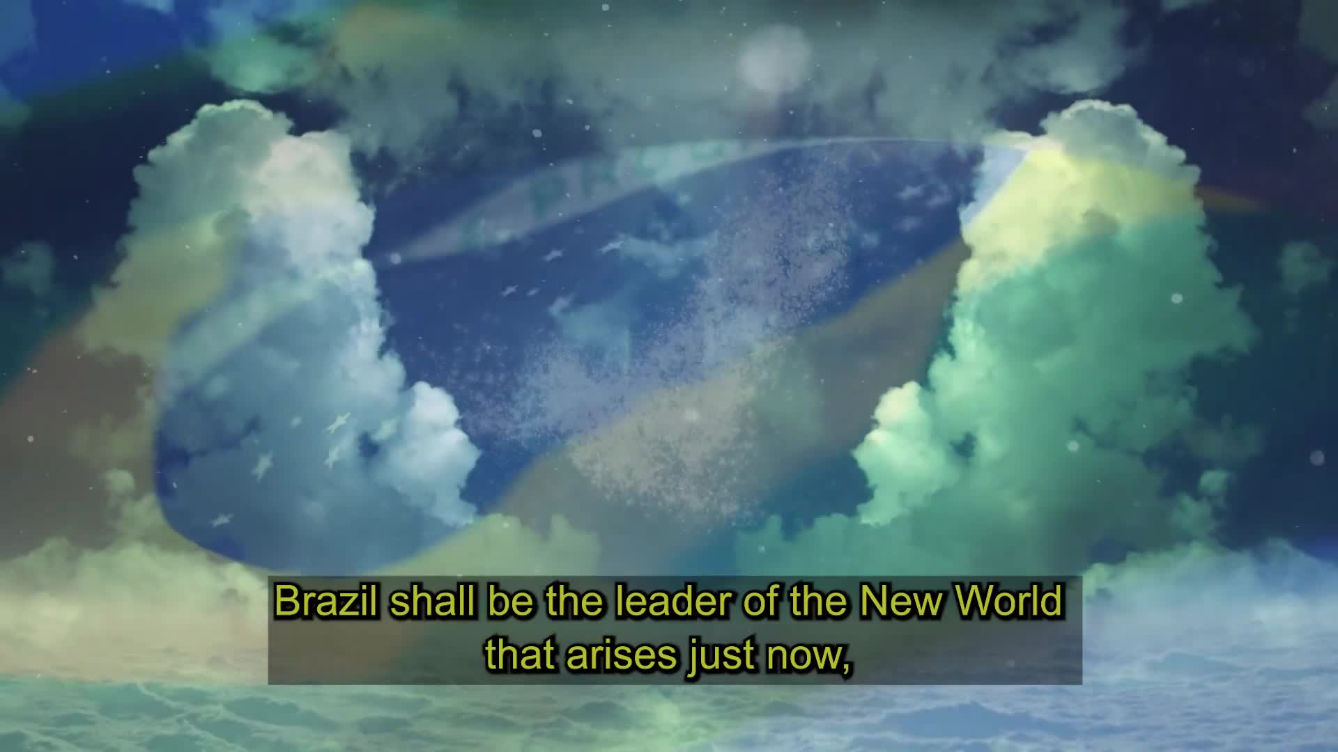 Stop the Destruction