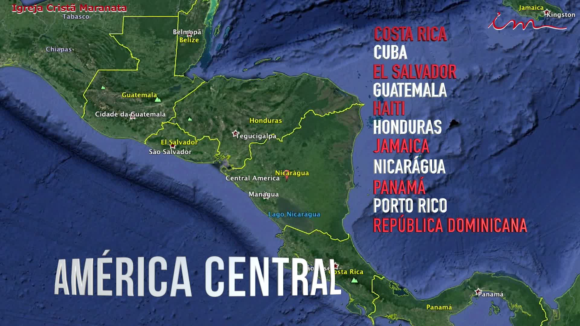 Maranatha Christian Church