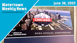 Navigate to Watertown Weekly News - June 30, 2022