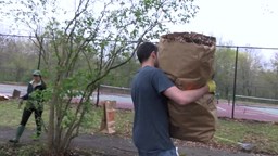 Navigate to Watertown Helps Out PSA