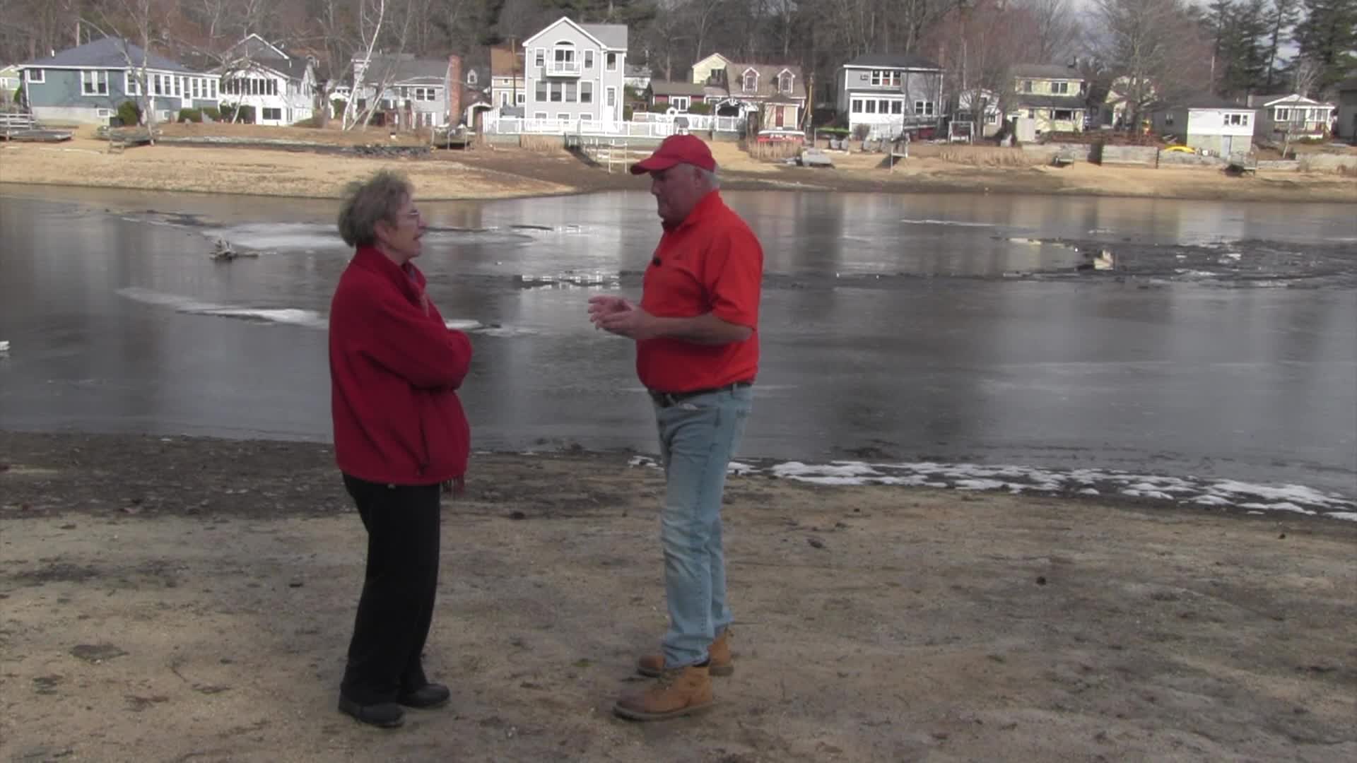 Around the Garden with Jimmy K