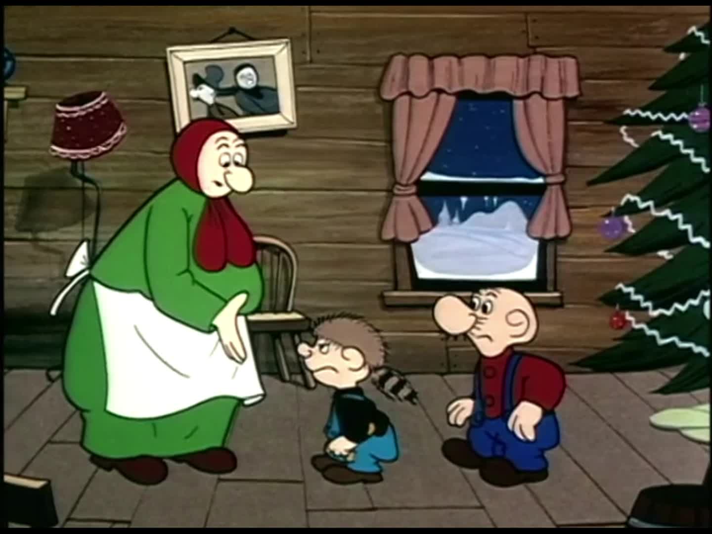 Drawing with Fred Presents: Holiday Toons!