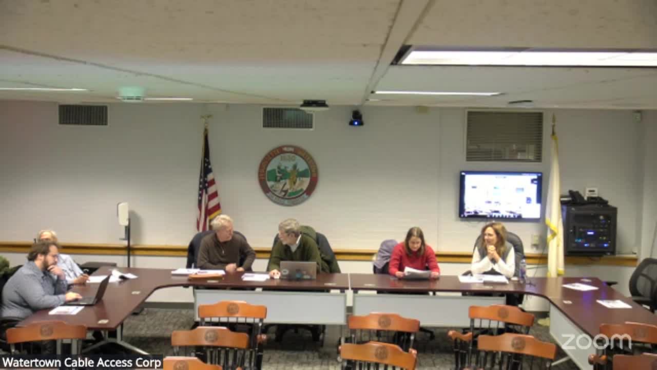 (Live) Affordable Housing Trust - December 16, 2025