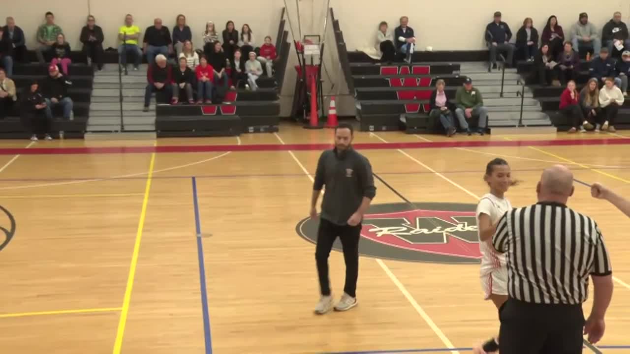 (Live) WHS Boys and Girls Basketball vs Wilmington - December 19, 2025