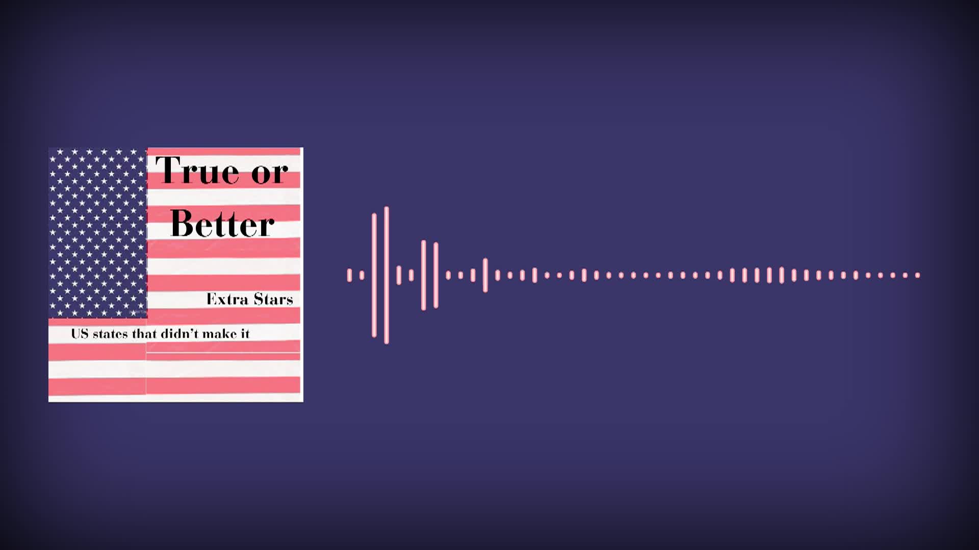 Thumbnail image for Podcasts on WCA-TV: True or Better - Episode 7