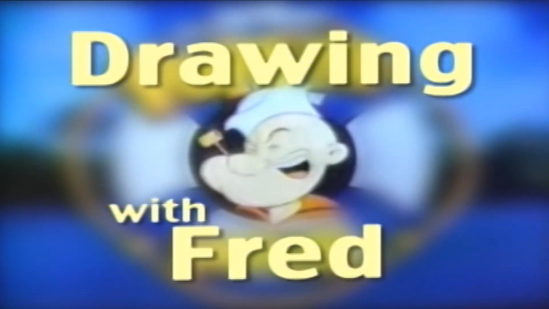 Thumbnail image for Drawing with Fred - Ignatz Mouse