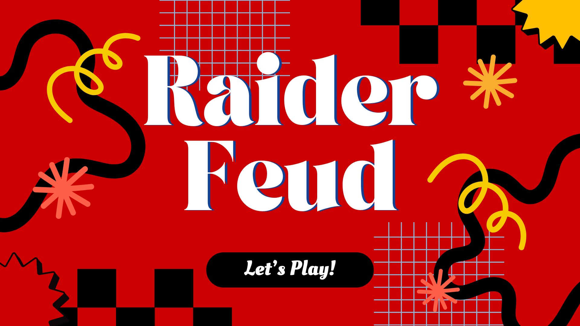 Thumbnail image for WHS on WCA-TV: Raider Feud - January 16, 2026