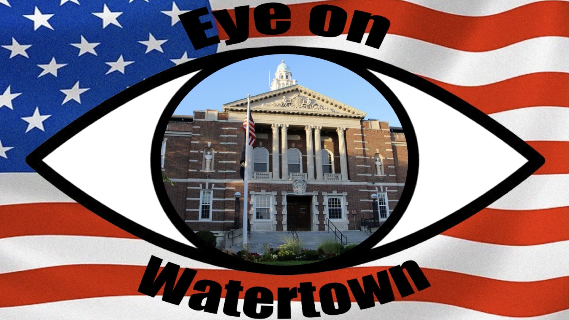 Thumbnail image for Podcasts on WCA-TV: Eye On Watertown - Episode 16