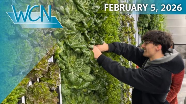 Thumbnail image for Watertown Cable News - February 5, 2026