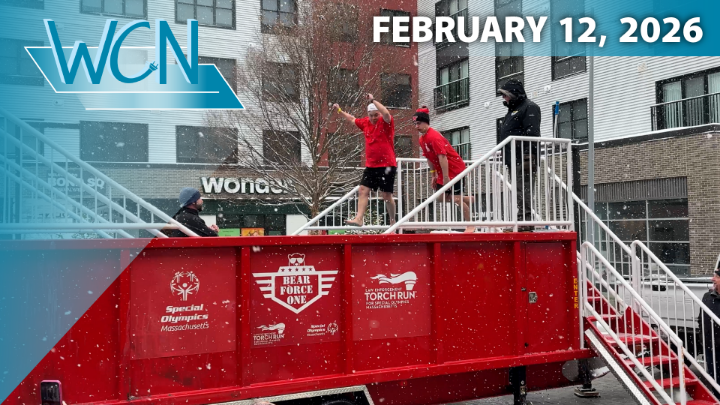 Thumbnail image for Watertown Cable News - February 12, 2026