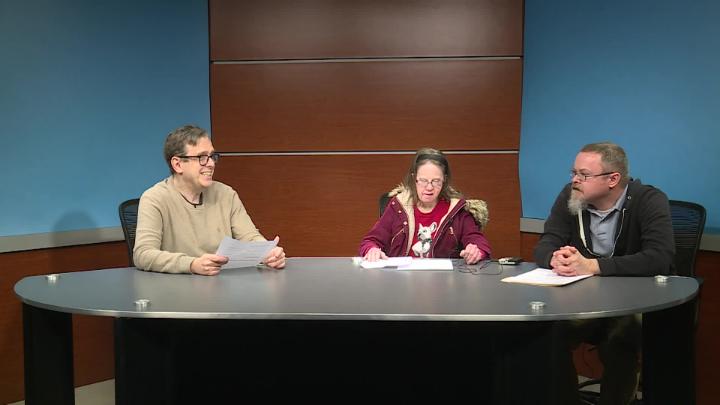 Thumbnail image for VAC Sports Show - February 11, 2026