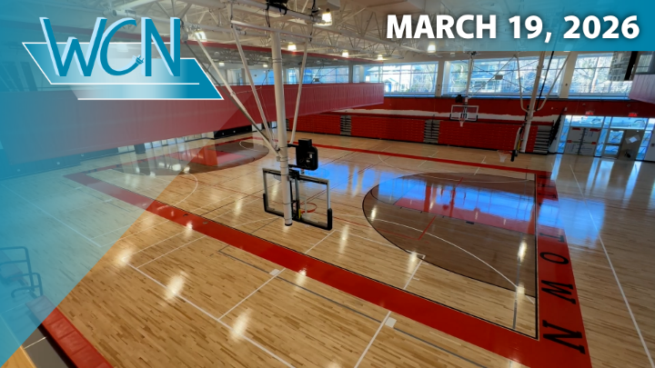 Thumbnail image for Watertown Cable News - March 19, 2026