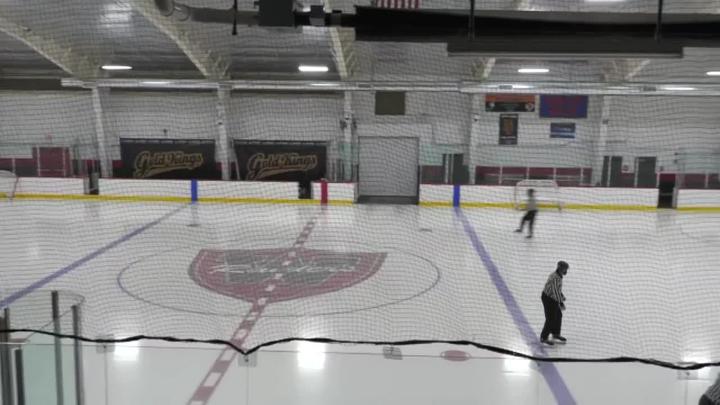 Thumbnail image for Boston Gold Kings vs Salem Sasquatch - March 21, 2026