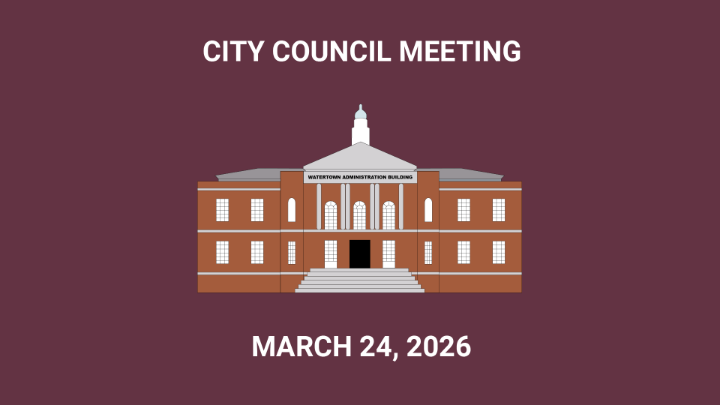 Thumbnail image for City Council - March 24, 2026