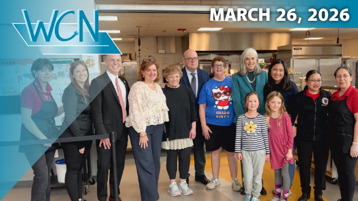 Thumbnail image for Watertown Cable News - March 26, 2026