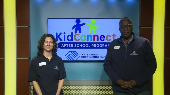 Thumbnail image for Watertown Boys and Girls Club: Kidconnect PSA