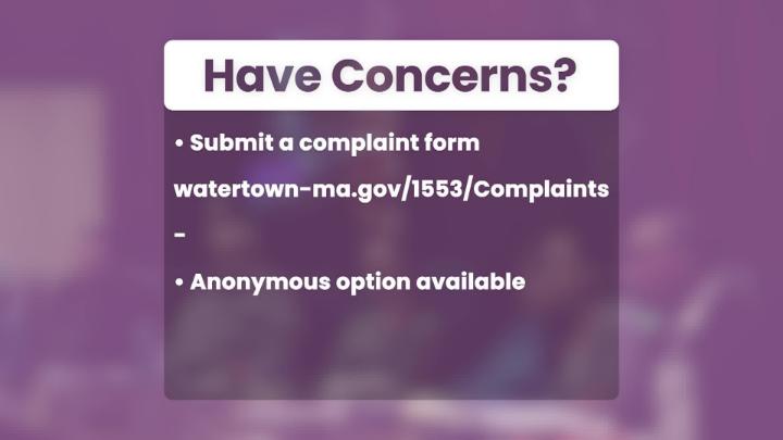 Thumbnail image for Human Rights Commission PSA