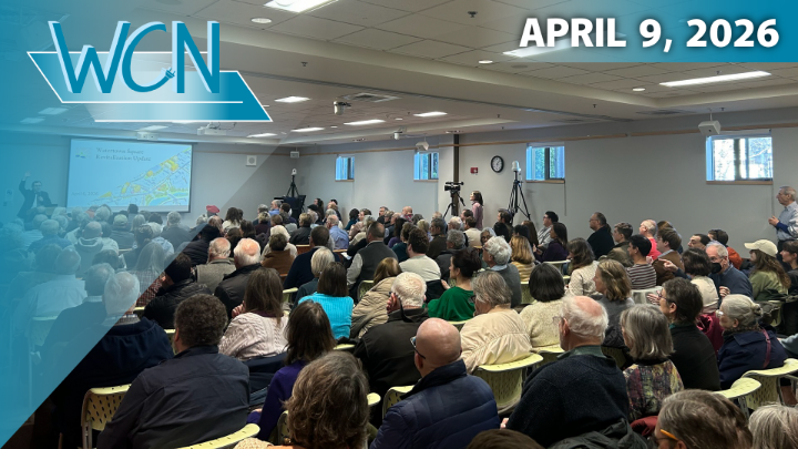 Thumbnail image for Watertown Cable News - April 9, 2026