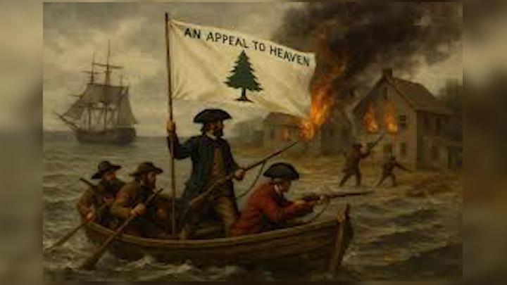 Thumbnail image for Podcasts on WCA-TV: True or Better: Episode 9 - Manifest Destiny North