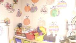 Navigate to Autism Awareness PSA