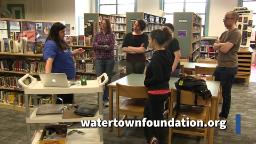 Navigate to Watertown Helps Out PSA 2026