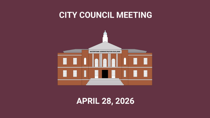 Thumbnail image for City Council - April 28, 2026