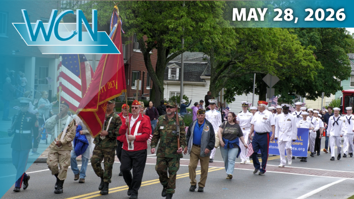 Thumbnail image for Watertown Cable News - May 28, 2026
