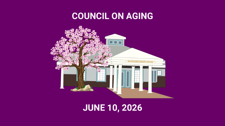Thumbnail image for Council on Aging - June 10, 2026