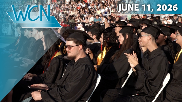 Thumbnail image for Watertown Cable News - June 11, 2026