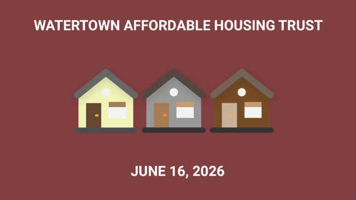 Thumbnail image for Affordable Housing Trust - June 16, 2026