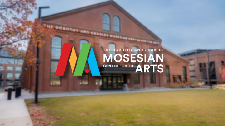 Thumbnail image for Mosesian Center for the Arts PSA