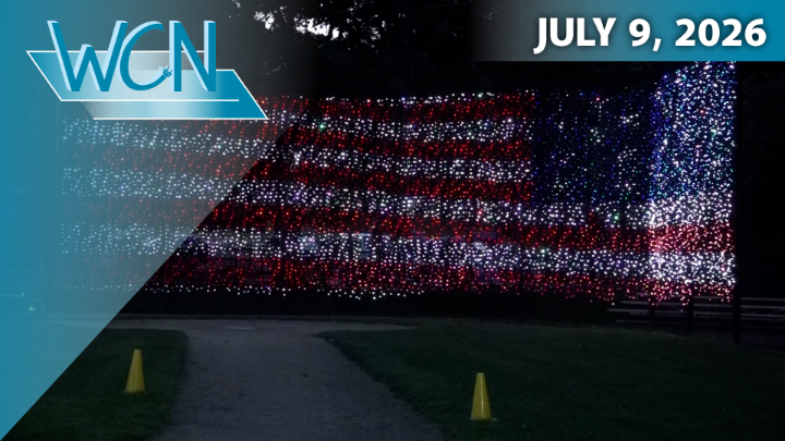 Thumbnail image for Watertown Cable News - July 9, 2026
