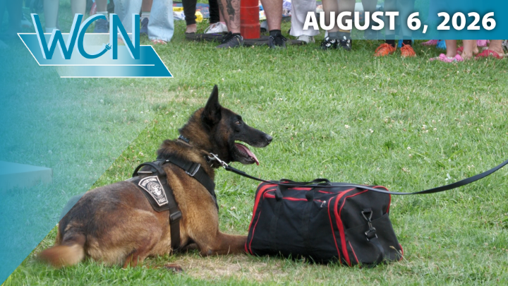 Thumbnail image for Watertown Cable News - August 6, 2026