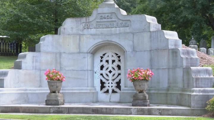 Thumbnail image for Mount Auburn Cemetery PSA 2026