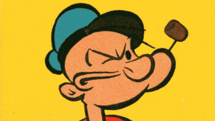 Thumbnail image for Popeye 70th Anniversary Television Special!