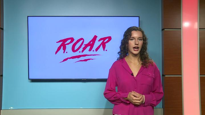 Thumbnail image for ROAR PSA