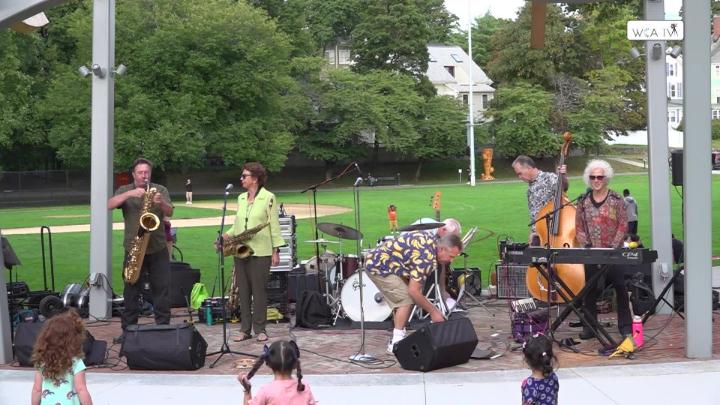 Thumbnail image for Watertown Summer Concert Series: The Love Dogs - September 2, 2026