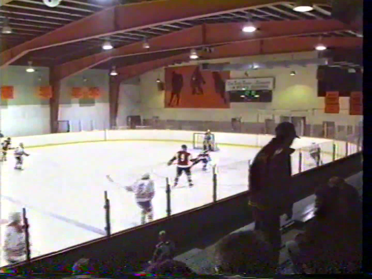 Thumbnail image for WHS Boys Hockey vs Winchester - February 10, 1993