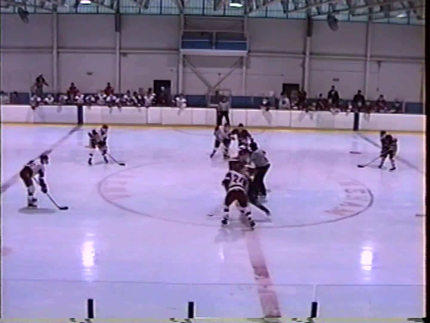 Thumbnail image for WHS Boys Hockey vs Melrose - January 19, 1991