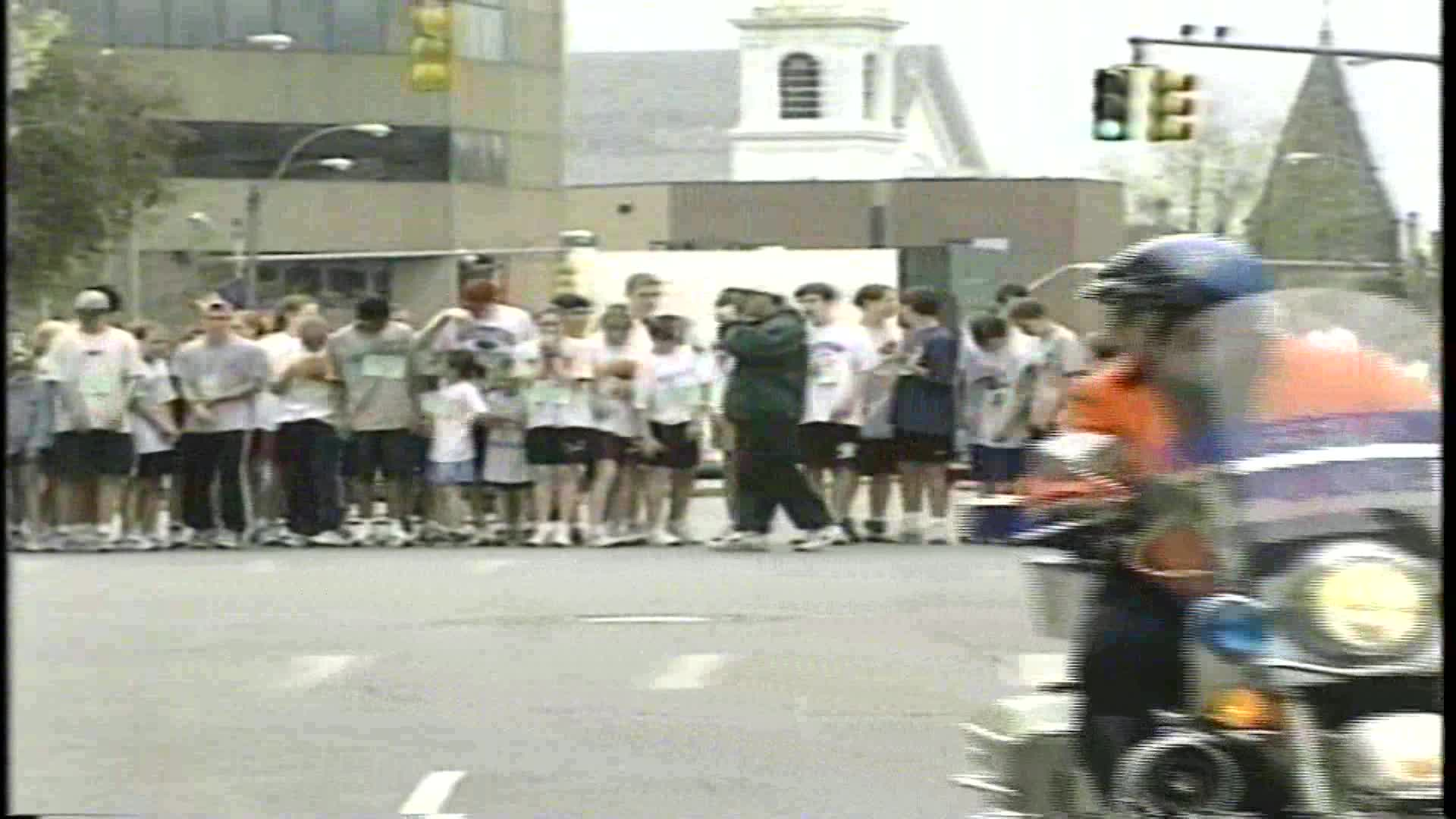 Shamrock Road Race - 1998 & 2000 - Part 1