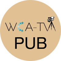 Navigate to PUB Channel